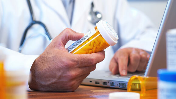 Anteil der Medikamente an Gesundheitskosten weiter gesunken