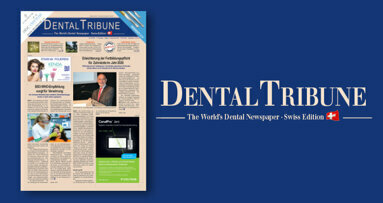 Aktuelle Dental Tribune Schweiz: Prophylaxe im Fokus