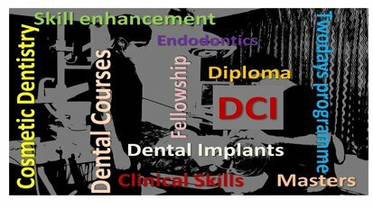 Stop unauthorized courses or face strict action, warns Dental Council of India