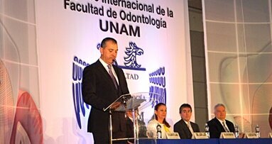 UNAM Congress opens in Mexico City