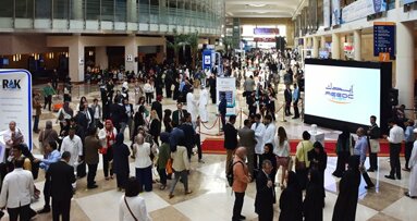 2016年迪拜口腔展（AEEDC）隆重开幕