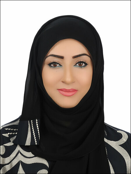 Dr Rola Al Hayek, Corporate Clinical Education Manager (Corporate Academic Affairs)