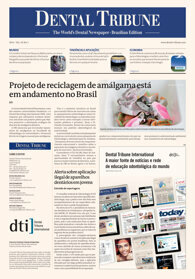 DT Brazil No. 5, 2014