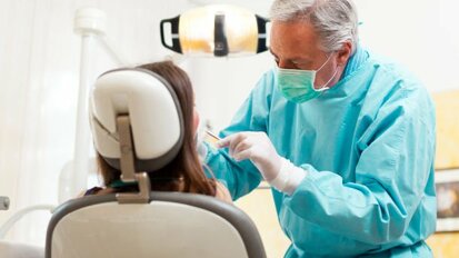 美国研究者发现：接受牙周治疗每年可让患者节约五千美元