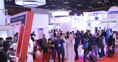 Preparations for AEEDC Dubai 2018 continue to heat up