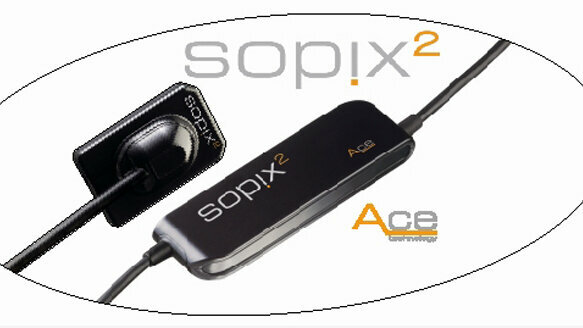 ACTEON North America introduces SOPIX2