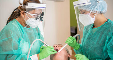 Occupational risk of dentists in Norway examined in new study