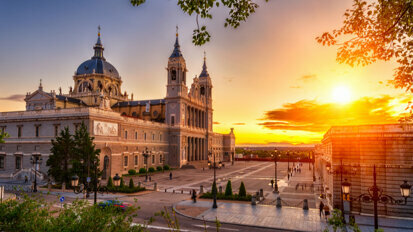 Nobel Biocare Global Symposium in Madrid to start new chapter in implant dentistry