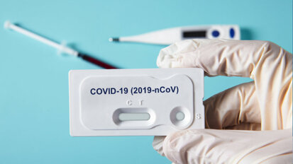 Zahnärzte: Corona-Tests an Patienten nur im Auftrag des ÖGD