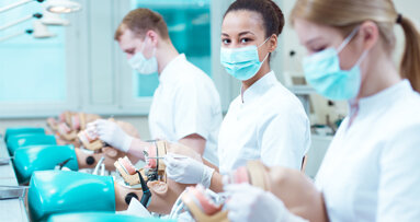 iMED DENT: Modellstudiengang Zahnmedizin geht an den Start