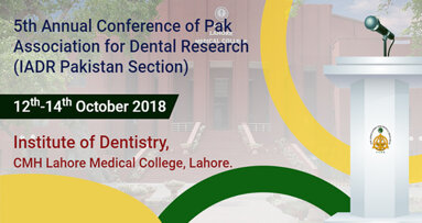 5th PADR Annual Conference 2018 Report