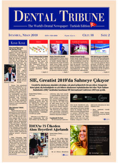 DT Turkey No. 2, 2019