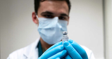 米国保健社会福祉省がワクチン接種希望者のためのポータルを開設