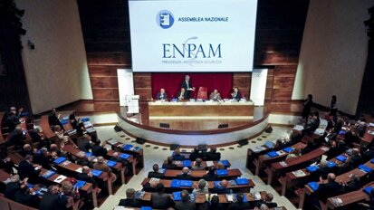 Enpam: proclamati gli eletti all’Assemblea nazionale