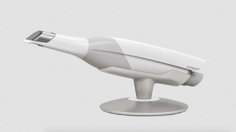 3ShapeTRIOS 3在研究中表现优于美迪特Medit i500 口腔内扫描仪