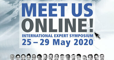 International Expert Symposium to be held as online event