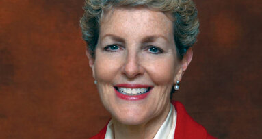 Hinman announces retirement of longtime executive director Sylvia Ratchford