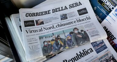 Expodental in Rimini officially postponed due to coronavirus