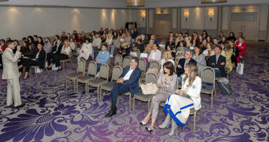 Seventh international congress on minimum intervention dentistry brings leading experts together