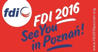 Znamy oficjalny program naukowy Kongresu FDI w Poznaniu!