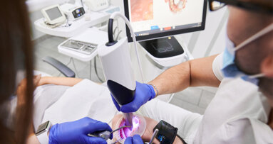 Study finds differences in accuracy of intra-oral scanners
