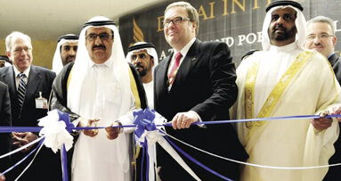 Dubai meeting marks collaboration with World Dental Federation