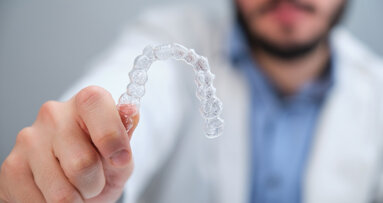 Orthobrain launches clear aligner system designed by orthodontists