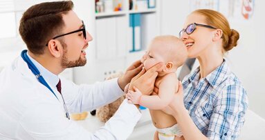 Low numbers of UK children visiting dentist before first birthday, study finds