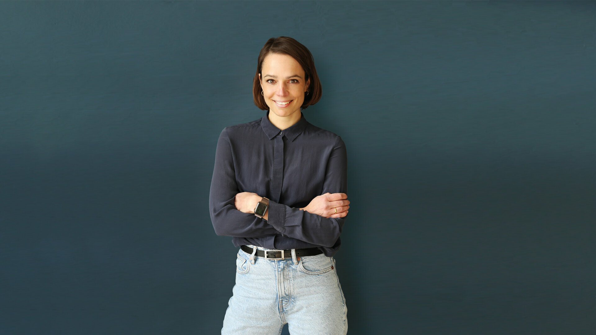 Mulheres na Odontologia: ouça Eva-Maria Meijnen, co-CEO PlusDental