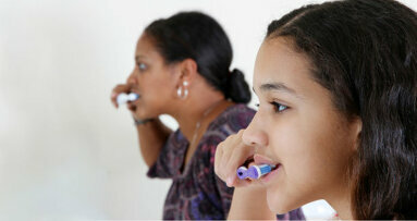 Colgate e Associação Hispânica de Odontologia lançam campanha de saúde bucal
