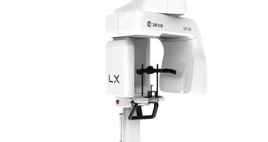 Expand your diagnostic capabilities with the next generation of DEXIS cone beam technology