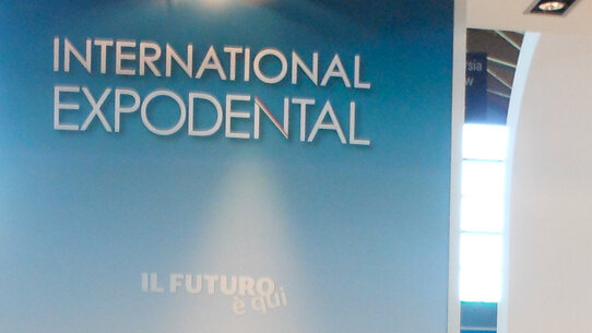 40° International Expodental e V Expodental Forum… dal 18 al 20 ottobre a Milano!