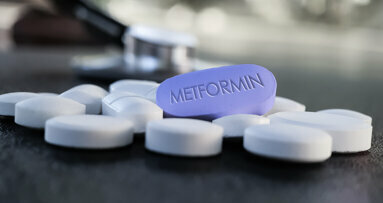 Metformin could help prevent oral and systemic disease in periodontal patients