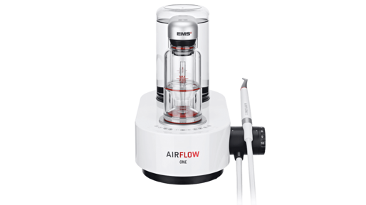 EMS – AIRFLOW ONE