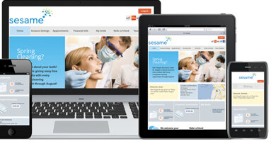 Drive patient loyalty and profitability with online engagement management solution