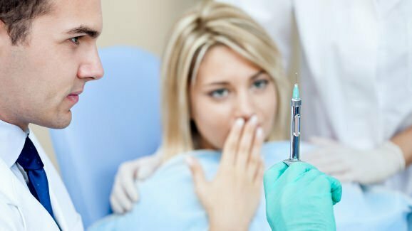 Pesquisadores investigam maneira de administrar anestesia odontológica sem agulha
