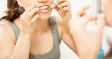 Produkty do wybielania zębów mogą uszkodzić tkankę zębiny