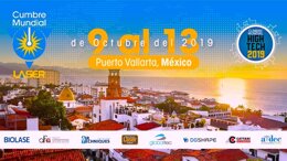 México. Cumbre Mundial de Láser