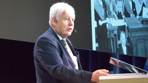 DT News - International - A Swedish perspective on osseointegration ...