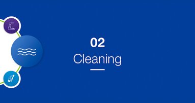 Guía para desinfectar instrumentos: La limpieza (2)