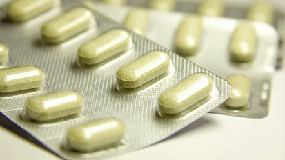 EMA, European Medicines Agency, inizia la revisione dei medicinali contenenti ibuprofene