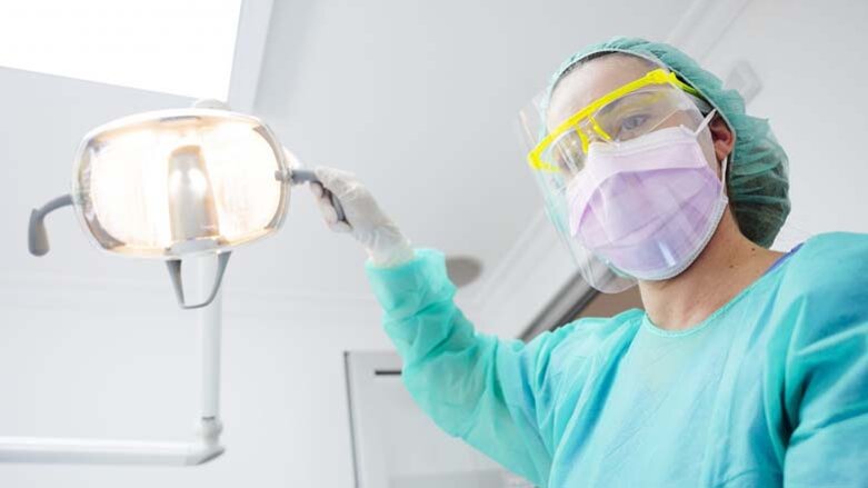 Dentists –Healthcare’s Silent Heroes