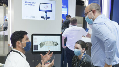 Digitisation—key for the next 100 years of dental practice and the dental laboratory