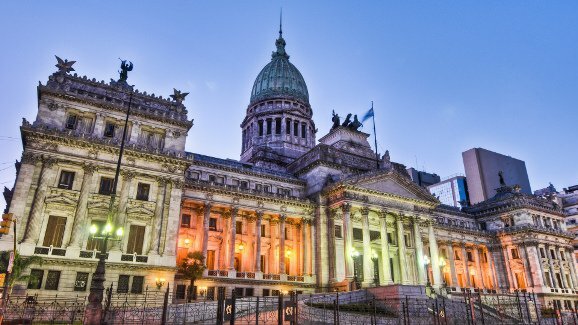 Buenos Aires, sede del Congreso Mundial FDI 2018