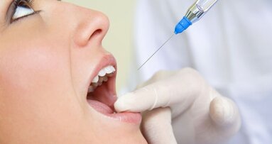Nowy system do iniekcji w stomatologii