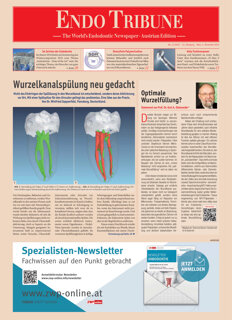 Endo Tribune Austria No. 2, 2015
