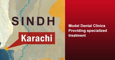 Model Dental Clinics - Providing specialized treatment