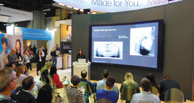 AAO Annual Session offers a top-notch learning experience