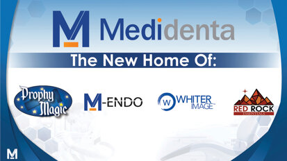 Expansion brings new innovations at Medidenta