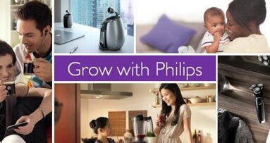 Grow with Philips